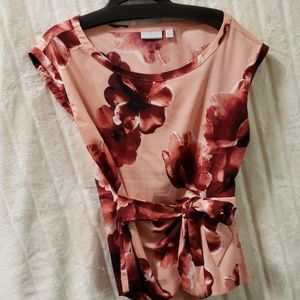 New York & Company blouse